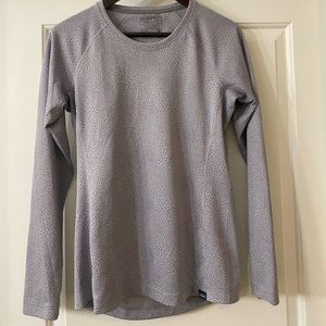 Patagonia Capeline Midweight Baselayer Size M